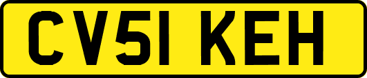 CV51KEH