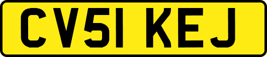 CV51KEJ