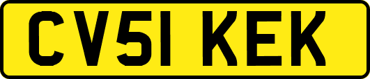 CV51KEK