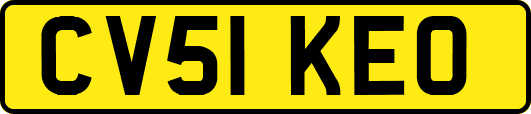 CV51KEO