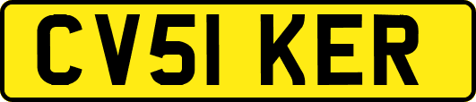 CV51KER