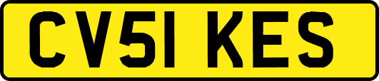 CV51KES