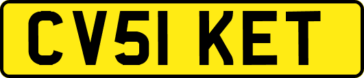 CV51KET