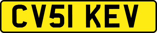 CV51KEV