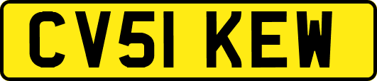 CV51KEW