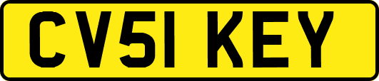 CV51KEY