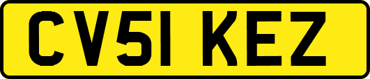 CV51KEZ
