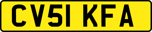 CV51KFA