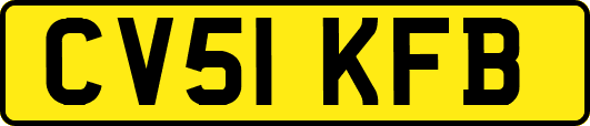 CV51KFB