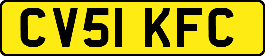 CV51KFC