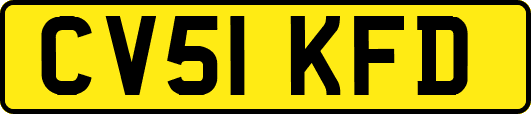 CV51KFD
