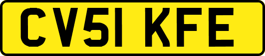 CV51KFE