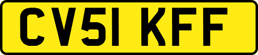 CV51KFF