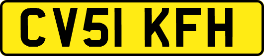 CV51KFH