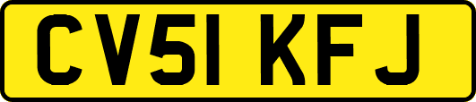 CV51KFJ