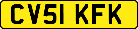 CV51KFK