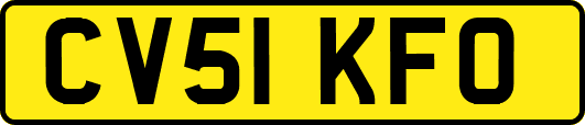 CV51KFO