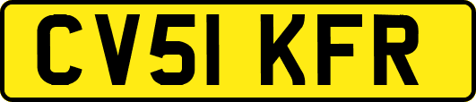 CV51KFR