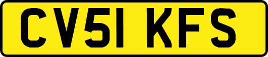 CV51KFS