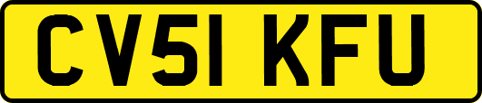 CV51KFU