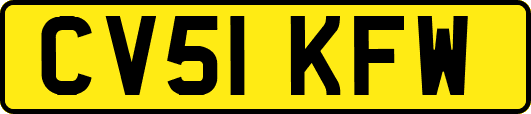 CV51KFW