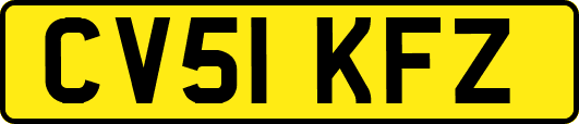 CV51KFZ