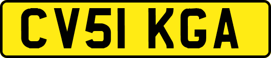CV51KGA