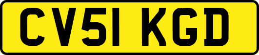 CV51KGD