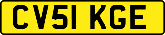CV51KGE