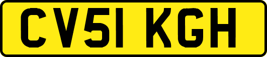 CV51KGH