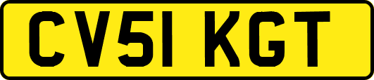 CV51KGT