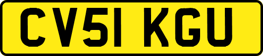 CV51KGU