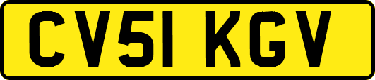 CV51KGV