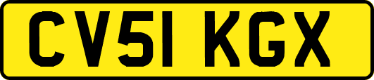 CV51KGX