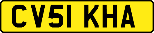 CV51KHA