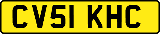 CV51KHC