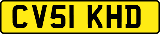 CV51KHD