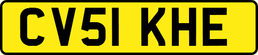 CV51KHE