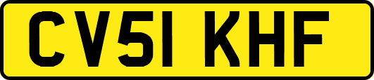 CV51KHF
