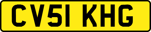 CV51KHG