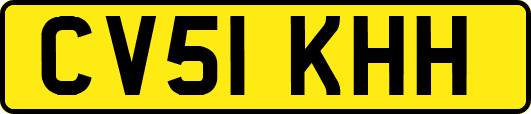 CV51KHH