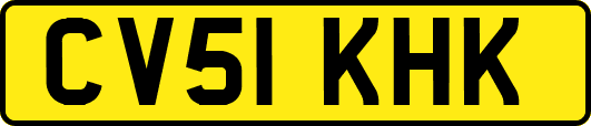 CV51KHK