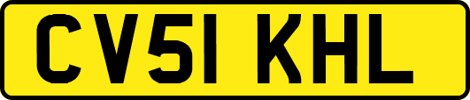 CV51KHL
