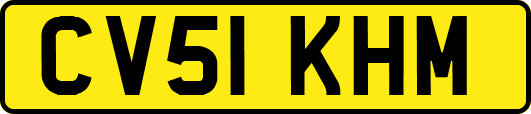 CV51KHM