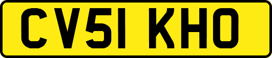 CV51KHO