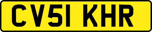CV51KHR