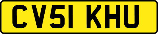 CV51KHU
