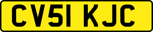 CV51KJC