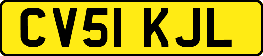 CV51KJL