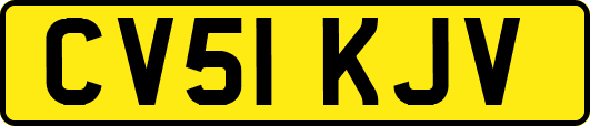 CV51KJV